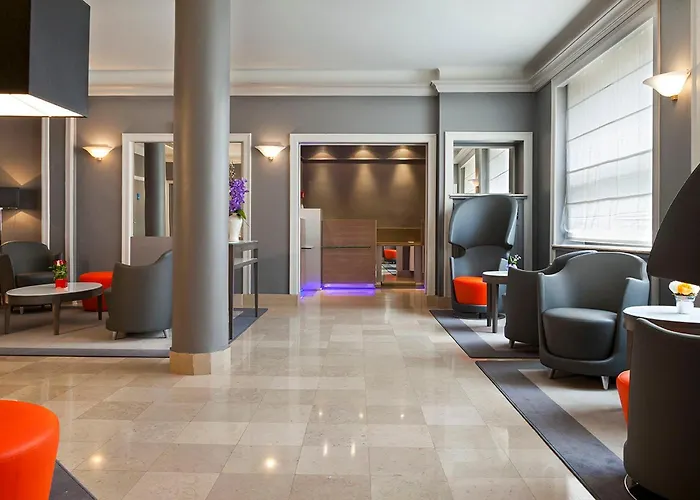 Timhotel Opera Blanche Fontaine Parijs